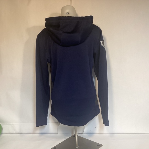 Nike Villanova University Wildcats Baseball Hoodie size small - Picture 7 of 15